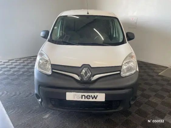 RENAULT KANGOO EXPRESS II - voiture d'occasion - Photo 3