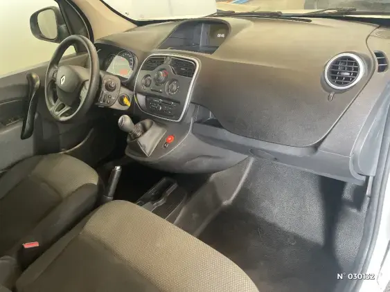 RENAULT KANGOO EXPRESS II - voiture d'occasion - Photo 10