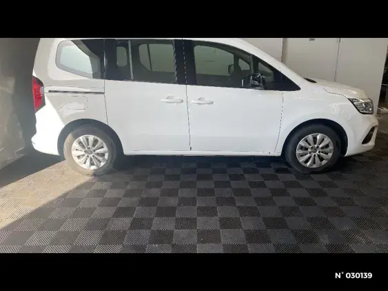 RENAULT KANGOO III - voiture d'occasion - Photo 5
