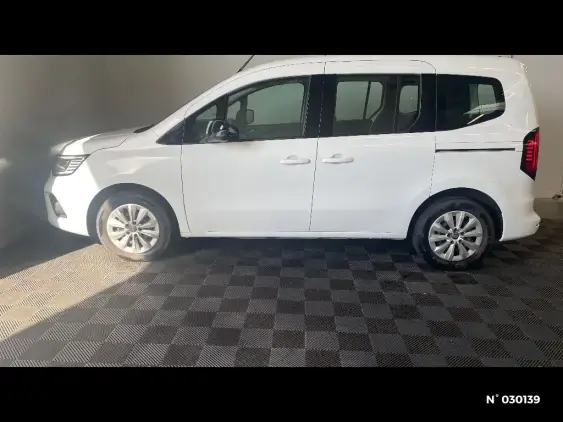 RENAULT KANGOO III - voiture d'occasion - Photo 2
