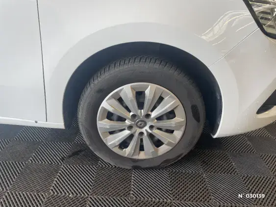 RENAULT KANGOO III - voiture d'occasion - Photo 8
