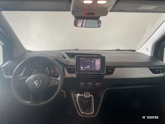 RENAULT KANGOO III - voiture d'occasion - Photo 9