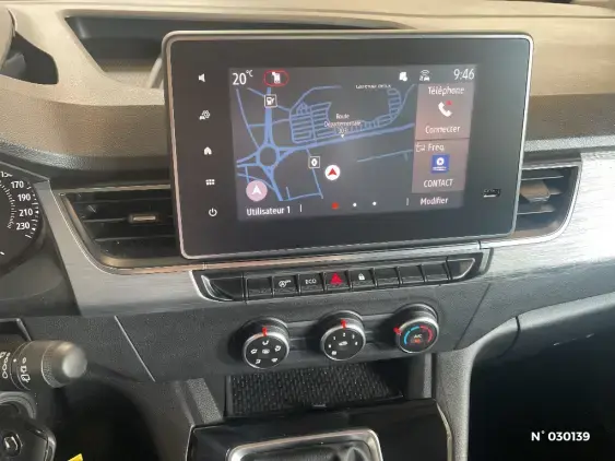 RENAULT KANGOO III - voiture d'occasion - Photo 13