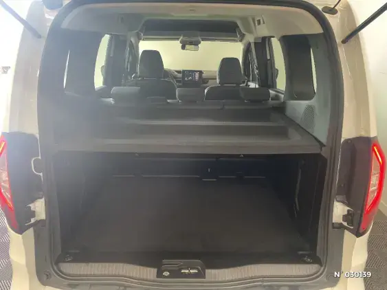 RENAULT KANGOO III - voiture d'occasion - Photo 7