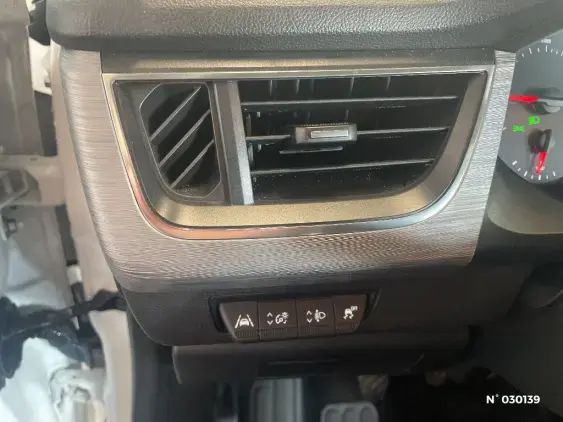 RENAULT KANGOO III - voiture d'occasion - Photo 15