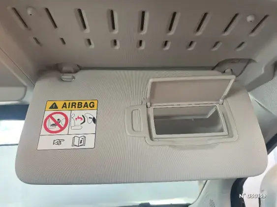 RENAULT KANGOO III - voiture d'occasion - Photo 32