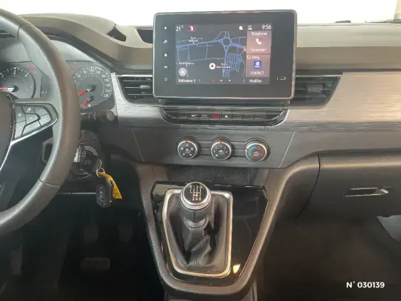 RENAULT KANGOO III - voiture d'occasion - Photo 35