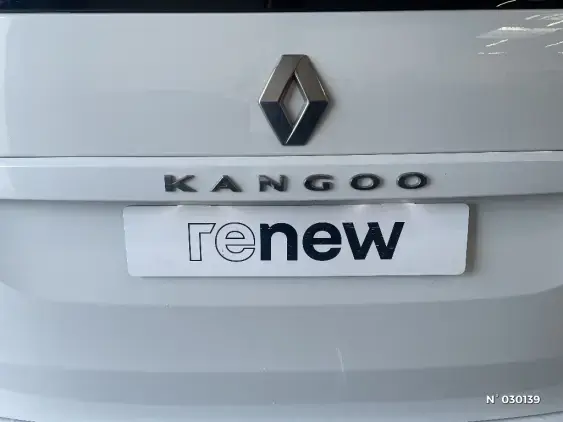 RENAULT KANGOO III - voiture d'occasion - Photo 44