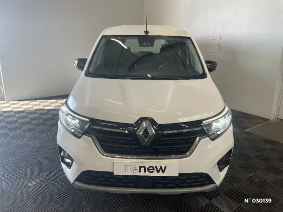 RENAULT KANGOO III - voiture d'occasion - Photo 3