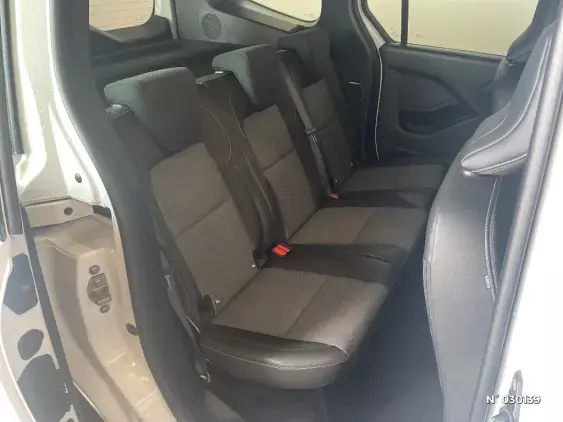 RENAULT KANGOO III - voiture d'occasion - Photo 11