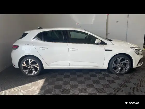 RENAULT MEGANE IV - voiture d'occasion - Photo 5