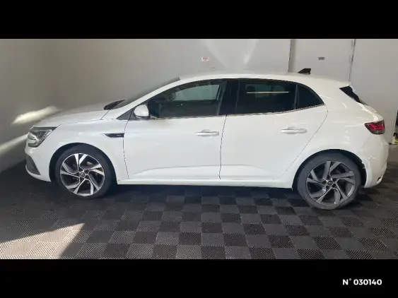 RENAULT MEGANE IV - voiture d'occasion - Photo 2
