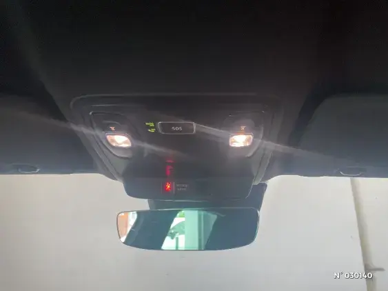 RENAULT MEGANE IV - voiture d'occasion - Photo 27