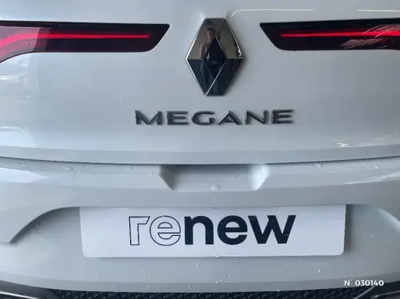 RENAULT MEGANE IV - voiture d'occasion - Photo 37