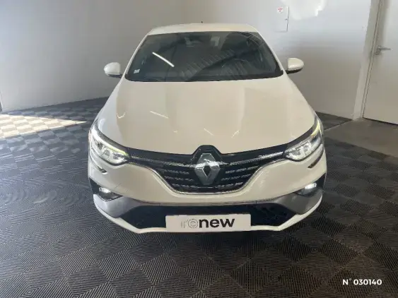 RENAULT MEGANE IV - voiture d'occasion - Photo 3