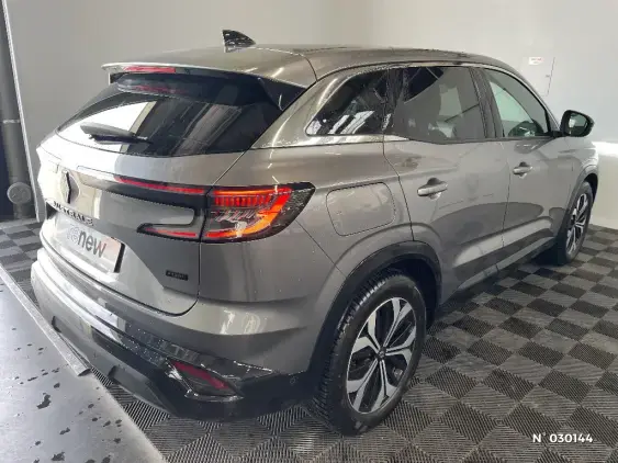 RENAULT AUSTRAL - voiture d'occasion - Photo 4