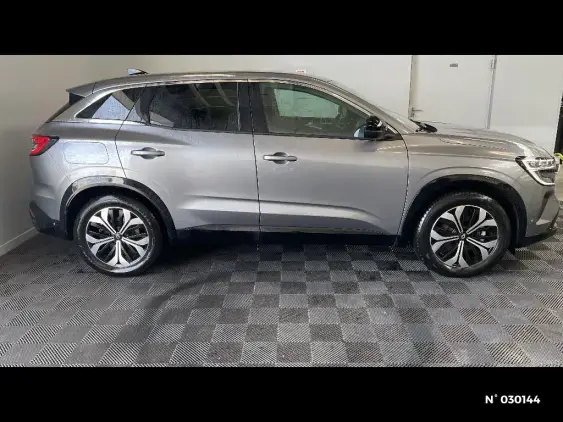 RENAULT AUSTRAL - voiture d'occasion - Photo 5