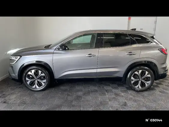 RENAULT AUSTRAL - voiture d'occasion - Photo 2