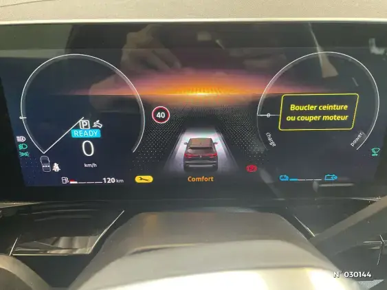 RENAULT AUSTRAL - voiture d'occasion - Photo 12
