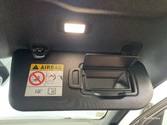 RENAULT AUSTRAL - voiture d'occasion - Photo 28