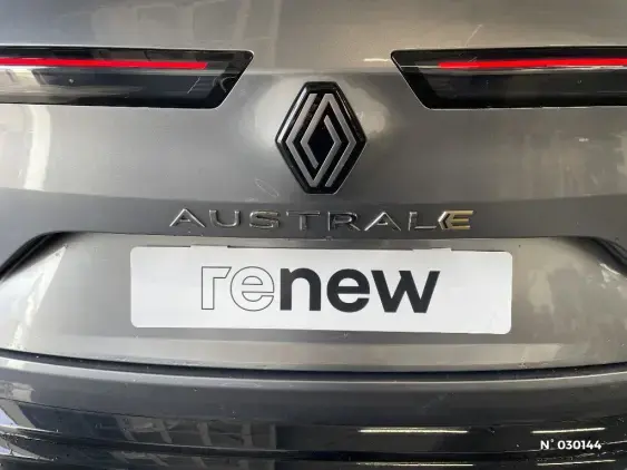 RENAULT AUSTRAL - voiture d'occasion - Photo 41