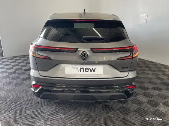 RENAULT AUSTRAL - voiture d'occasion - Photo 6