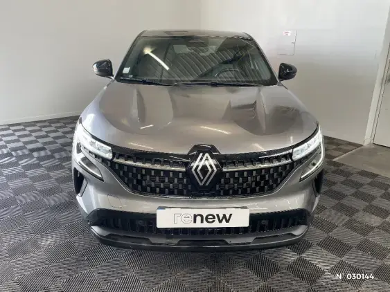 RENAULT AUSTRAL - voiture d'occasion - Photo 3