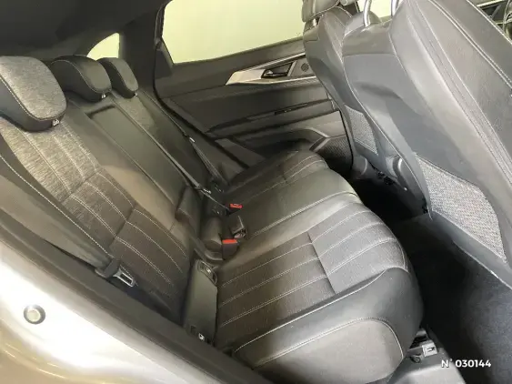 RENAULT AUSTRAL - voiture d'occasion - Photo 11