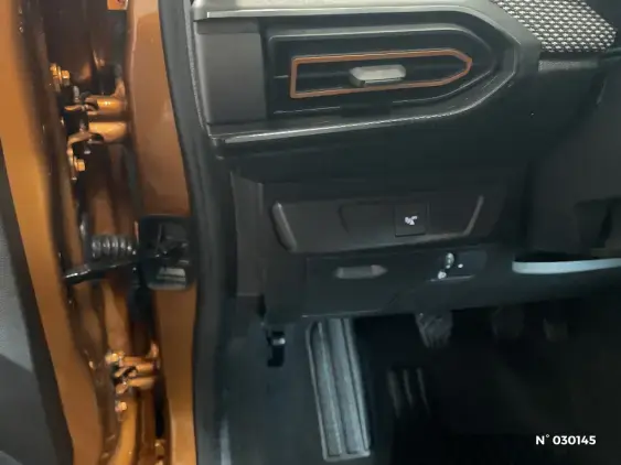 DACIA SANDERO III - voiture d'occasion - Photo 14