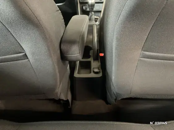 DACIA SANDERO III - voiture d'occasion - Photo 36
