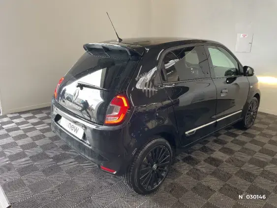 RENAULT TWINGO III - voiture d'occasion - Photo 4