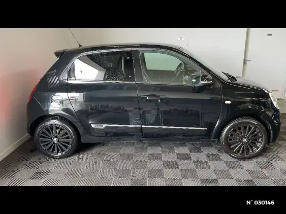 RENAULT TWINGO III - voiture d'occasion - Photo 5