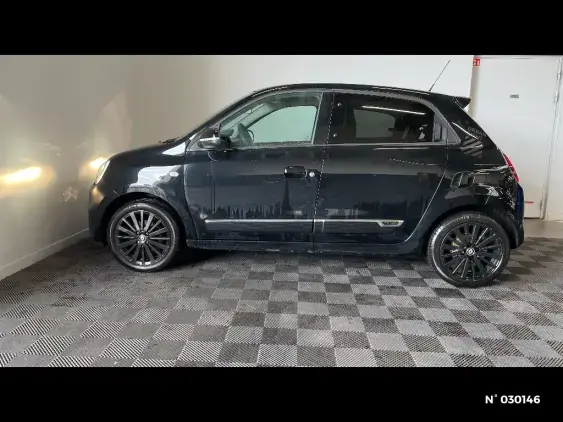 RENAULT TWINGO III - voiture d'occasion - Photo 2