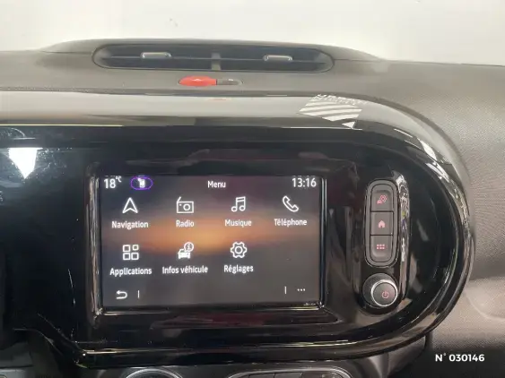 RENAULT TWINGO III - voiture d'occasion - Photo 32