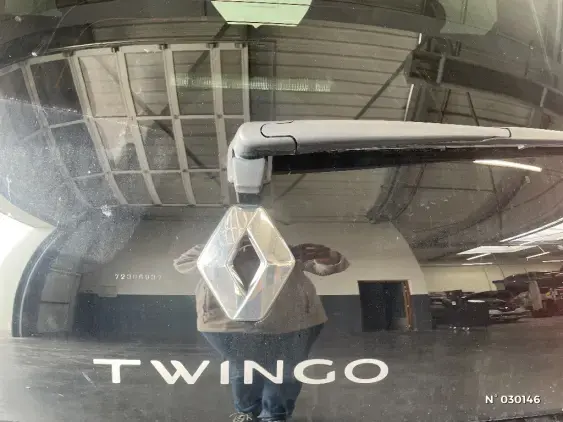 RENAULT TWINGO III - voiture d'occasion - Photo 41