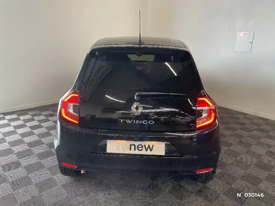 RENAULT TWINGO III - voiture d'occasion - Photo 6
