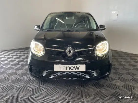 RENAULT TWINGO III - voiture d'occasion - Photo 3