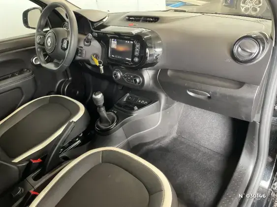 RENAULT TWINGO III - voiture d'occasion - Photo 10