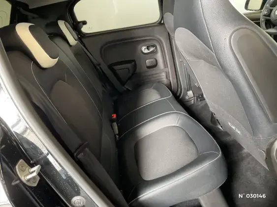 RENAULT TWINGO III - voiture d'occasion - Photo 11