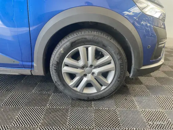 DACIA SANDERO III - voiture d'occasion - Photo 8