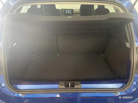 DACIA SANDERO III - voiture d'occasion - Photo 7