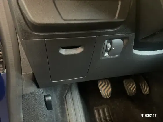 DACIA SANDERO III - voiture d'occasion - Photo 15