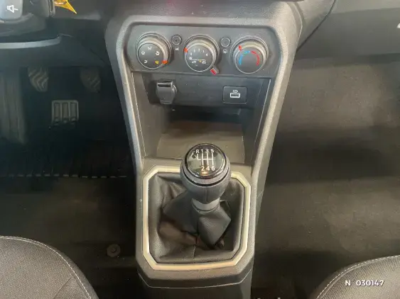 DACIA SANDERO III - voiture d'occasion - Photo 33