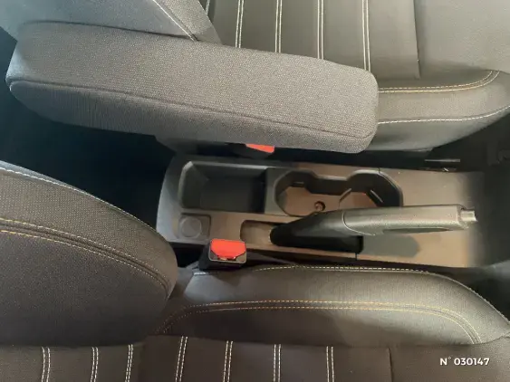 DACIA SANDERO III - voiture d'occasion - Photo 34