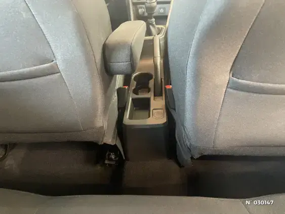 DACIA SANDERO III - voiture d'occasion - Photo 36