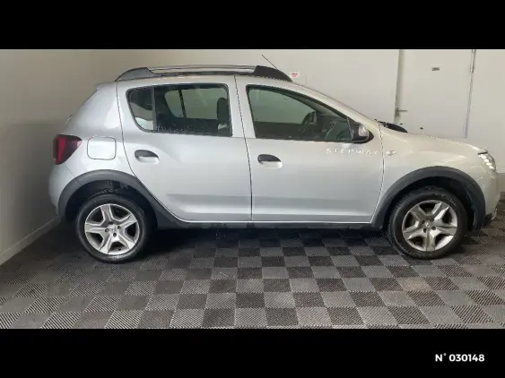 DACIA SANDERO II - voiture d'occasion - Photo 5