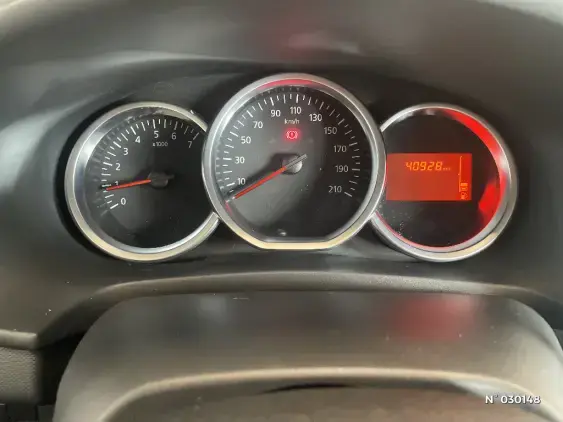 DACIA SANDERO II - voiture d'occasion - Photo 12