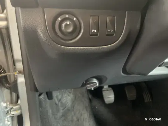 DACIA SANDERO II - voiture d'occasion - Photo 15