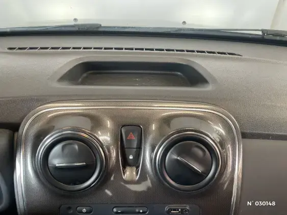 DACIA SANDERO II - voiture d'occasion - Photo 31