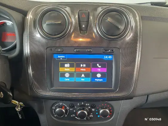 DACIA SANDERO II - voiture d'occasion - Photo 32